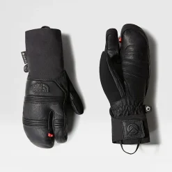 Fashion The North Face Summit Patrol GORE-TEX® Trigger Vanter TNF Black