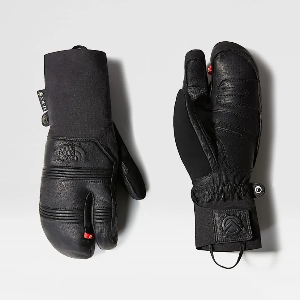 Fashion The North Face Summit Patrol GORE-TEX® Trigger Vanter TNF Black