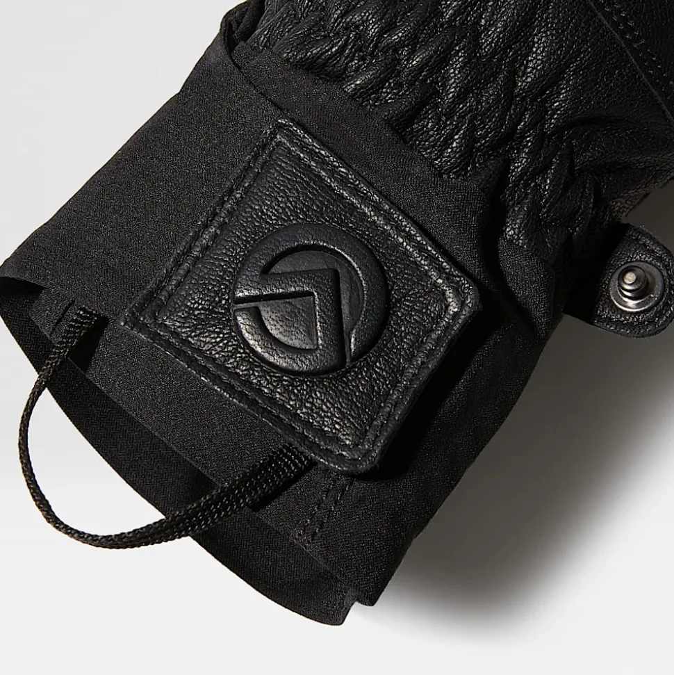 Fashion The North Face Summit Patrol GORE-TEX® Trigger Vanter TNF Black