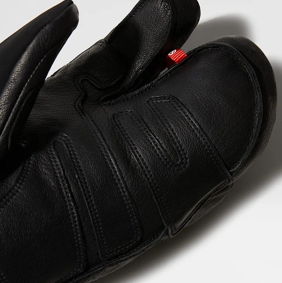 Fashion The North Face Summit Patrol GORE-TEX® Trigger Vanter TNF Black