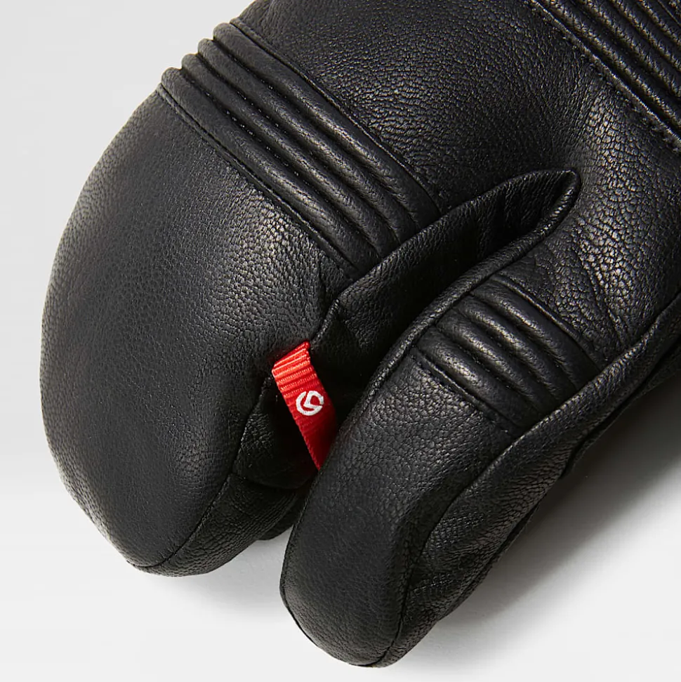 Fashion The North Face Summit Patrol GORE-TEX® Trigger Vanter TNF Black