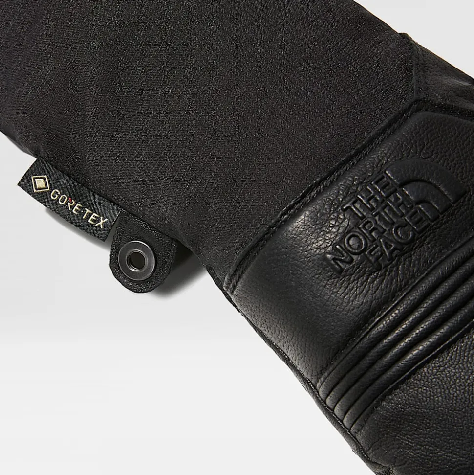 Fashion The North Face Summit Patrol GORE-TEX® Trigger Vanter TNF Black