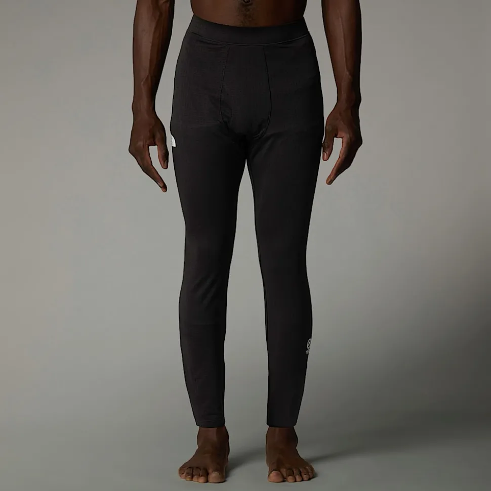 Discount The North Face Summit Pro 120 Tights Til Herrer TNF Black