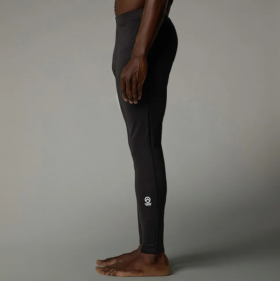 Discount The North Face Summit Pro 120 Tights Til Herrer TNF Black