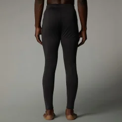 Discount The North Face Summit Pro 120 Tights Til Herrer TNF Black