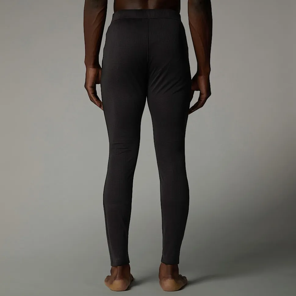 Discount The North Face Summit Pro 120 Tights Til Herrer TNF Black