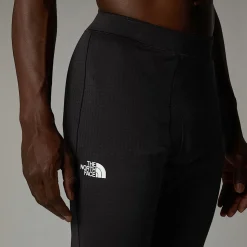 Discount The North Face Summit Pro 120 Tights Til Herrer TNF Black