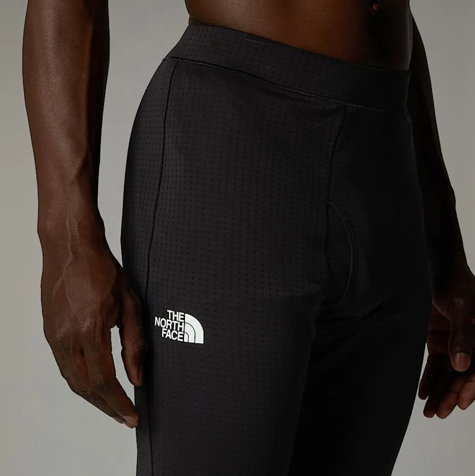 Discount The North Face Summit Pro 120 Tights Til Herrer TNF Black