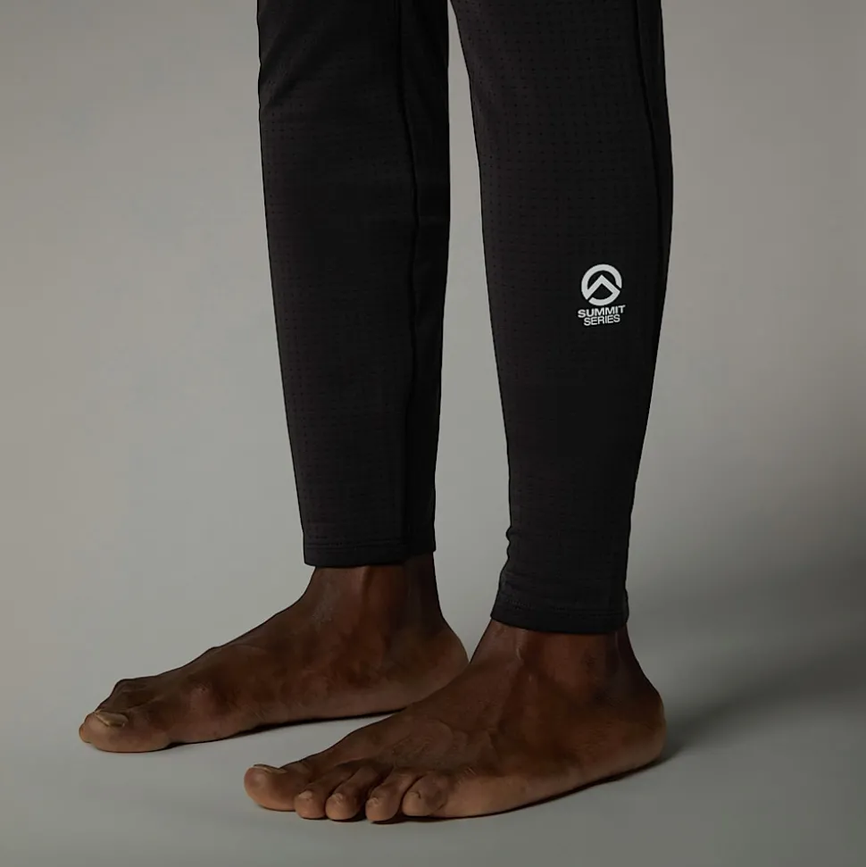 Discount The North Face Summit Pro 120 Tights Til Herrer TNF Black