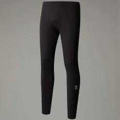 Discount The North Face Summit Pro 120 Tights Til Herrer TNF Black