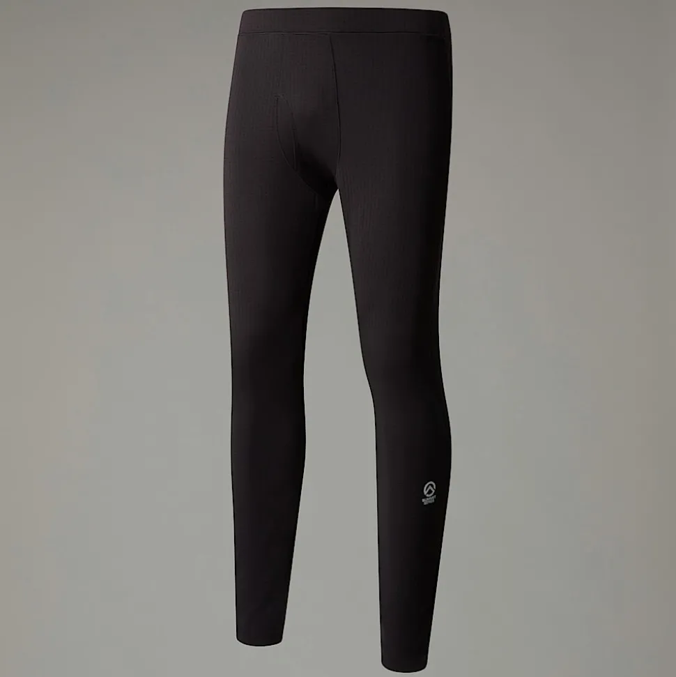 Discount The North Face Summit Pro 120 Tights Til Herrer TNF Black