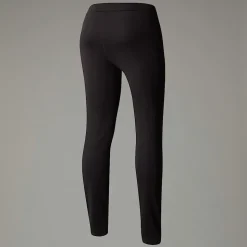 Discount The North Face Summit Pro 120 Tights Til Herrer TNF Black