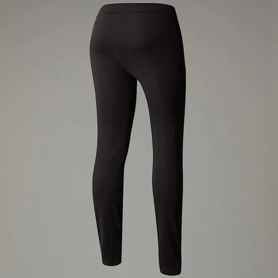 Discount The North Face Summit Pro 120 Tights Til Herrer TNF Black