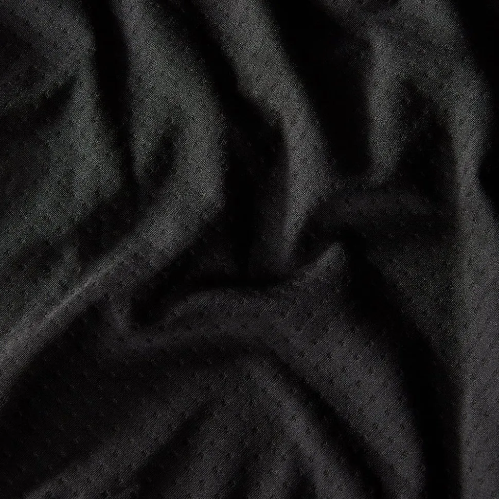 Online The North Face Summit Pro 120 Top Med Lange ærmer Til Herrer TNF Black