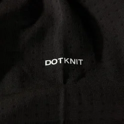 Discount The North Face Summit Pro 120 Top Med Lange ærmer Til Herrer TNF Black