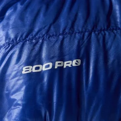 Clearance The North Face Summit Pumori Dunparka Til Herrer TNF Blue