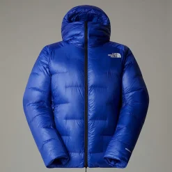 Clearance The North Face Summit Pumori Dunparka Til Herrer TNF Blue
