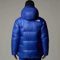 Clearance The North Face Summit Pumori Dunparka Til Herrer TNF Blue