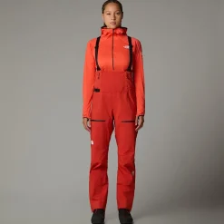 Shop The North Face Summit Pumori GORE-TEX® Pro Smækbukser Til Damer Auburn Glaze