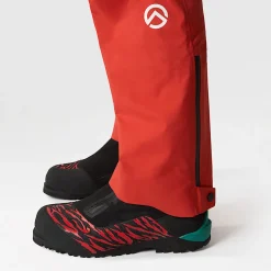 Shop The North Face Summit Pumori GORE-TEX® Pro Smækbukser Til Damer Auburn Glaze