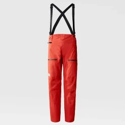 Shop The North Face Summit Pumori GORE-TEX® Pro Smækbukser Til Damer Auburn Glaze