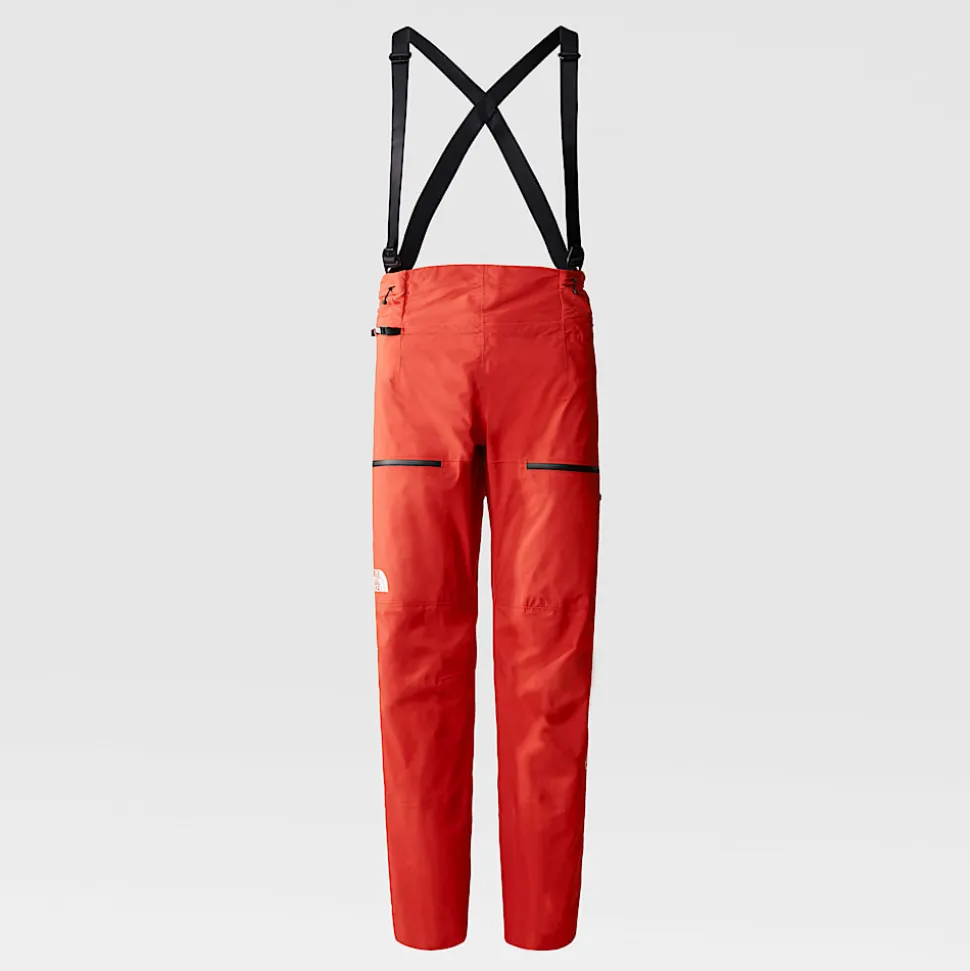 Shop The North Face Summit Pumori GORE-TEX® Pro Smækbukser Til Damer Auburn Glaze