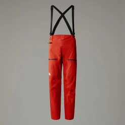 Shop The North Face Summit Pumori GORE-TEX® Pro Smækbukser Til Damer Auburn Glaze