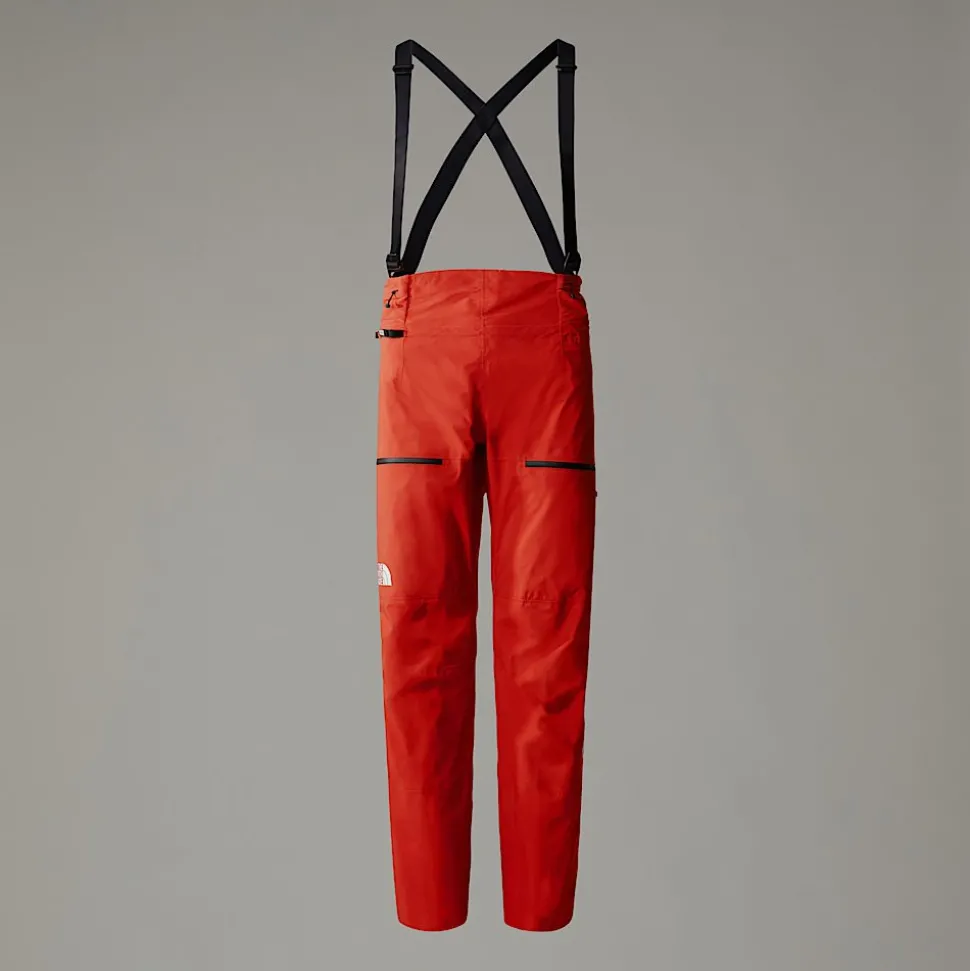 Shop The North Face Summit Pumori GORE-TEX® Pro Smækbukser Til Damer Auburn Glaze