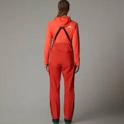 Shop The North Face Summit Pumori GORE-TEX® Pro Smækbukser Til Damer Auburn Glaze