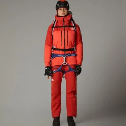 Shop The North Face Summit Pumori GORE-TEX® Pro Smækbukser Til Damer Auburn Glaze