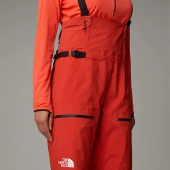 Shop The North Face Summit Pumori GORE-TEX® Pro Smækbukser Til Damer Auburn Glaze