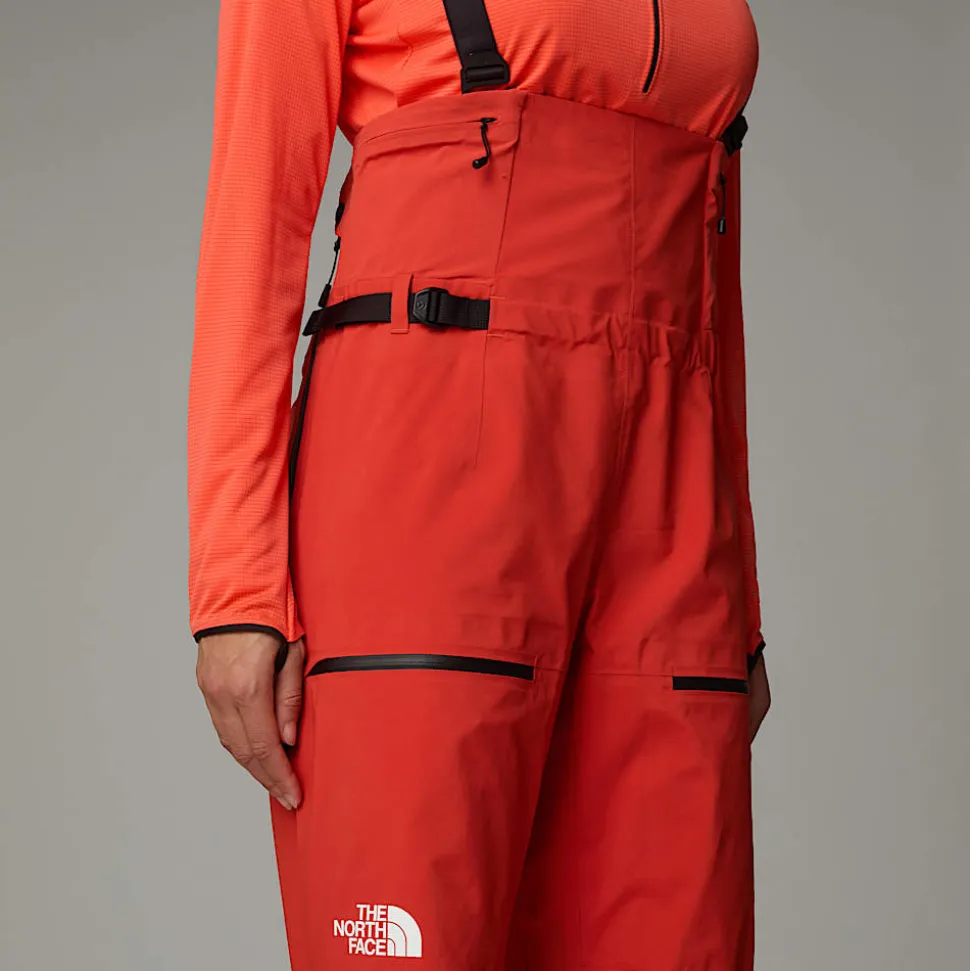 Shop The North Face Summit Pumori GORE-TEX® Pro Smækbukser Til Damer Auburn Glaze