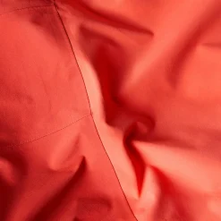 Clearance The North Face Summit Pumori GORE-TEX® Pro Jakke Til Damer Radiant Orange-Auburn Glaze