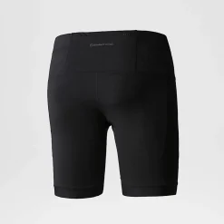 Shop The North Face Summit Ripido Run Tight Shorts Til Herrer TNF Black
