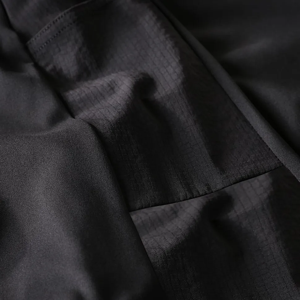 Shop The North Face Summit Ripido Run Tight Shorts Til Herrer TNF Black