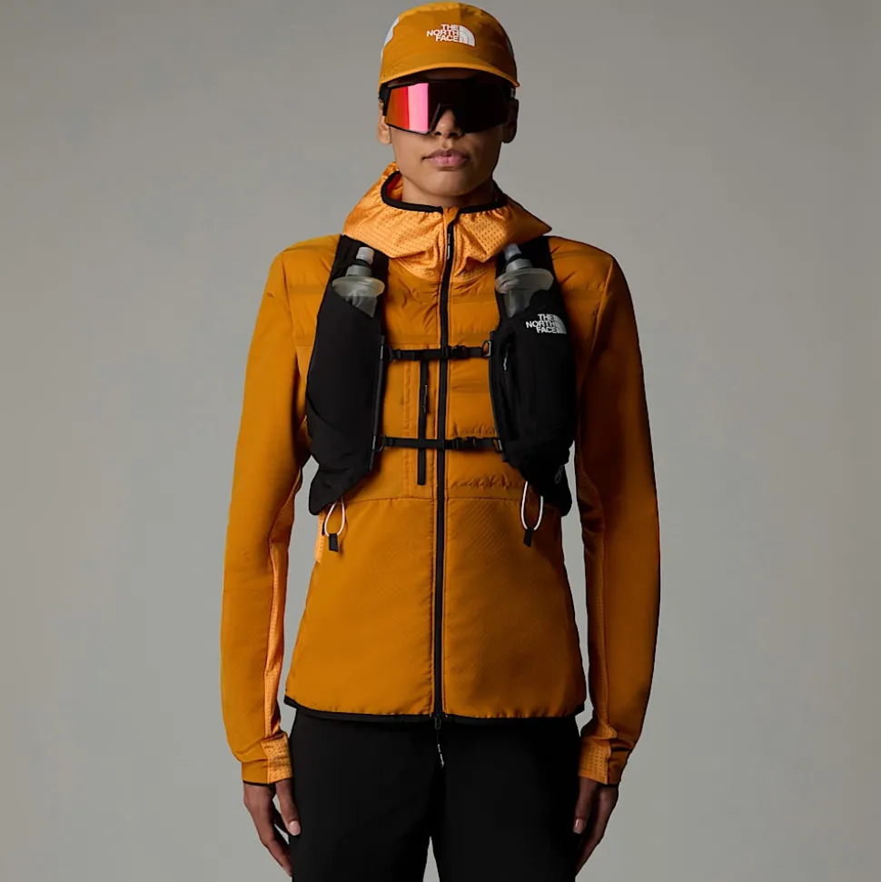 Best Sale The North Face Summit Run Training Rygsæk 12 L TNF Black-TNF Black-NPF