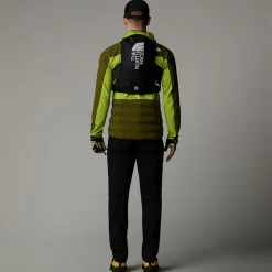 Best Sale The North Face Summit Run Training Rygsæk 12 L TNF Black-TNF Black-NPF