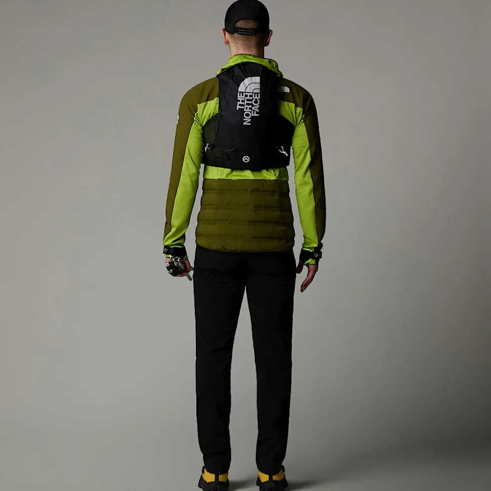 Best Sale The North Face Summit Run Training Rygsæk 12 L TNF Black-TNF Black-NPF