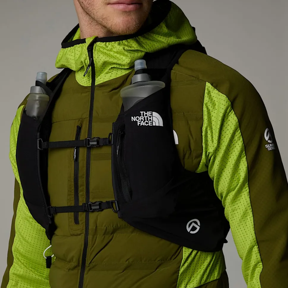 Best Sale The North Face Summit Run Training Rygsæk 12 L TNF Black-TNF Black-NPF