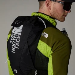 Best Sale The North Face Summit Run Training Rygsæk 12 L TNF Black-TNF Black-NPF