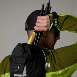 Best Sale The North Face Summit Run Training Rygsæk 12 L TNF Black-TNF Black-NPF