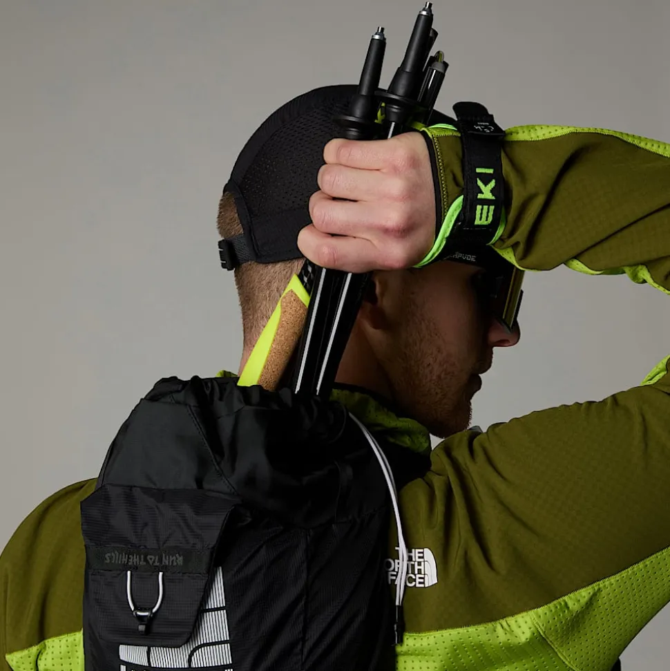 Best Sale The North Face Summit Run Training Rygsæk 12 L TNF Black-TNF Black-NPF