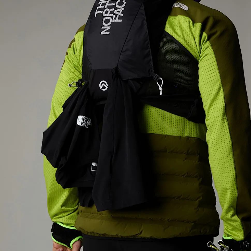 Best Sale The North Face Summit Run Training Rygsæk 12 L TNF Black-TNF Black-NPF