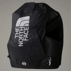 Best Sale The North Face Summit Run Training Rygsæk 12 L TNF Black-TNF Black-NPF