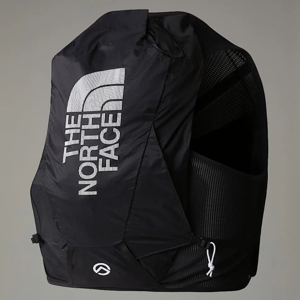 Best Sale The North Face Summit Run Training Rygsæk 12 L TNF Black-TNF Black-NPF