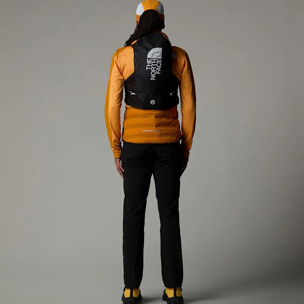 Best Sale The North Face Summit Run Training Rygsæk 12 L TNF Black-TNF Black-NPF