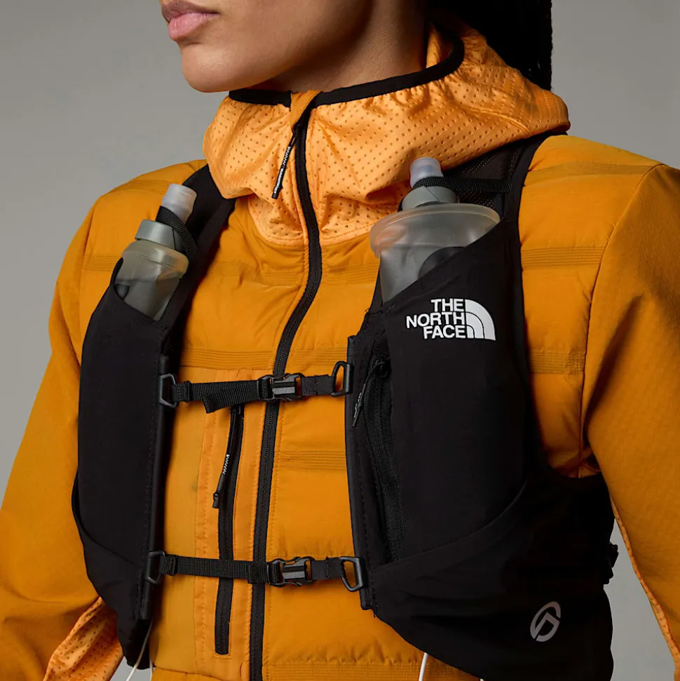 Best Sale The North Face Summit Run Training Rygsæk 12 L TNF Black-TNF Black-NPF