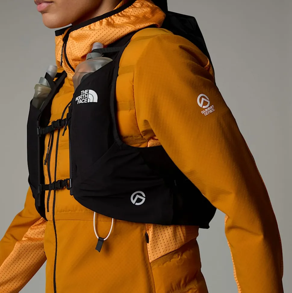 Best Sale The North Face Summit Run Training Rygsæk 12 L TNF Black-TNF Black-NPF
