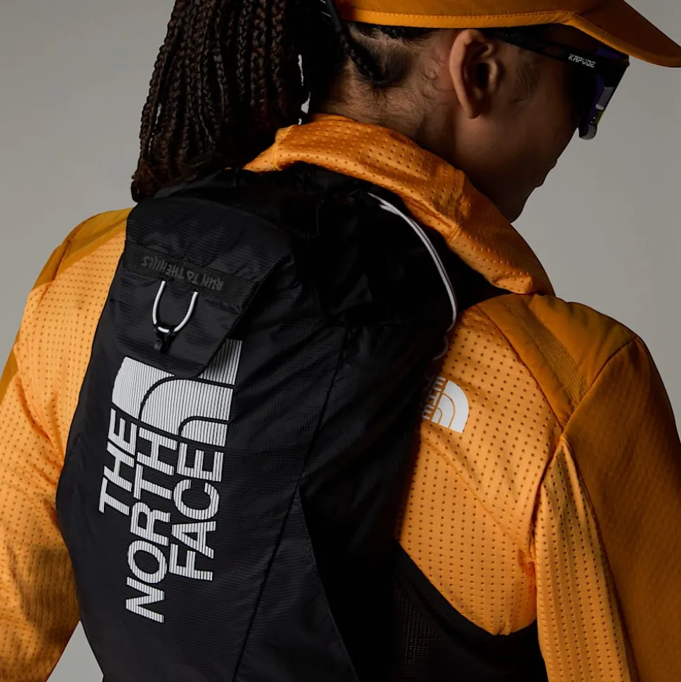 Best Sale The North Face Summit Run Training Rygsæk 12 L TNF Black-TNF Black-NPF