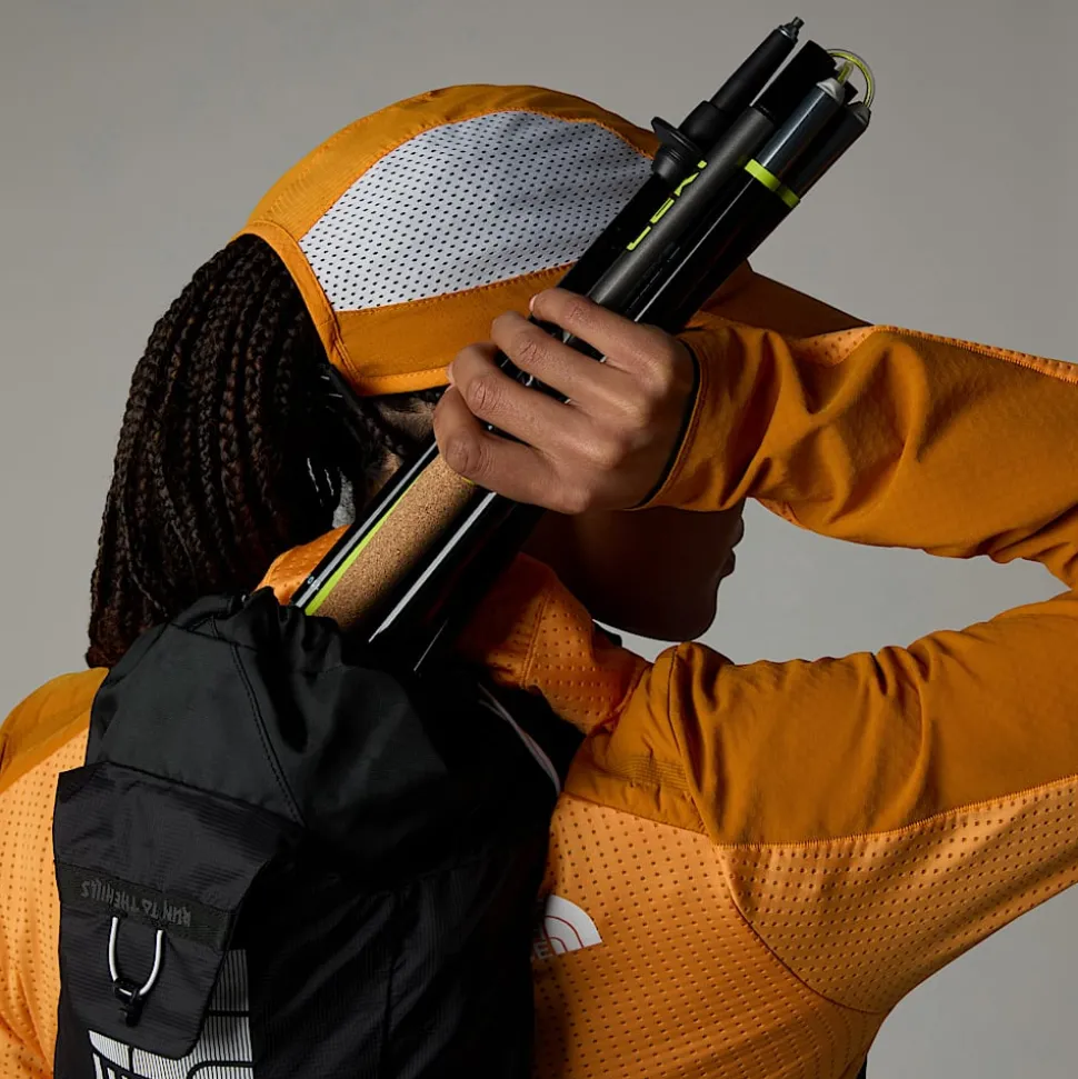 Best Sale The North Face Summit Run Training Rygsæk 12 L TNF Black-TNF Black-NPF